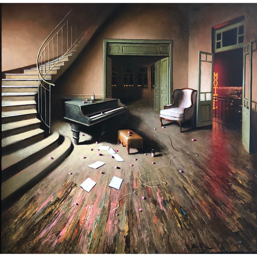 ΕΣΩΤΕΡΙΚΟ ΔΩΜΑΤΙΟΥ (5)